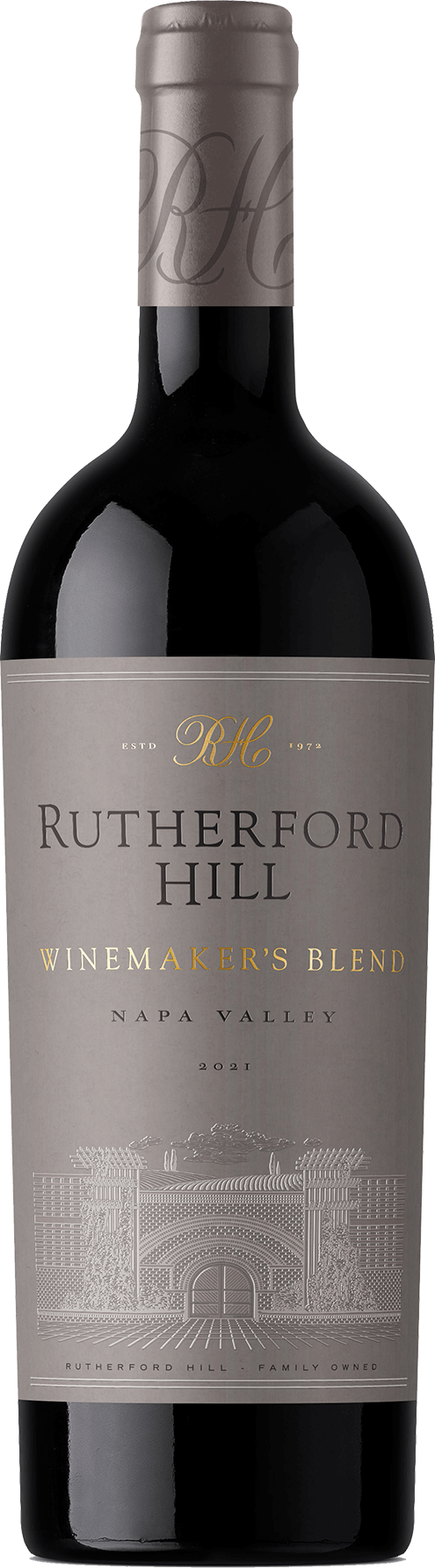 2021 Winemaker's Blend